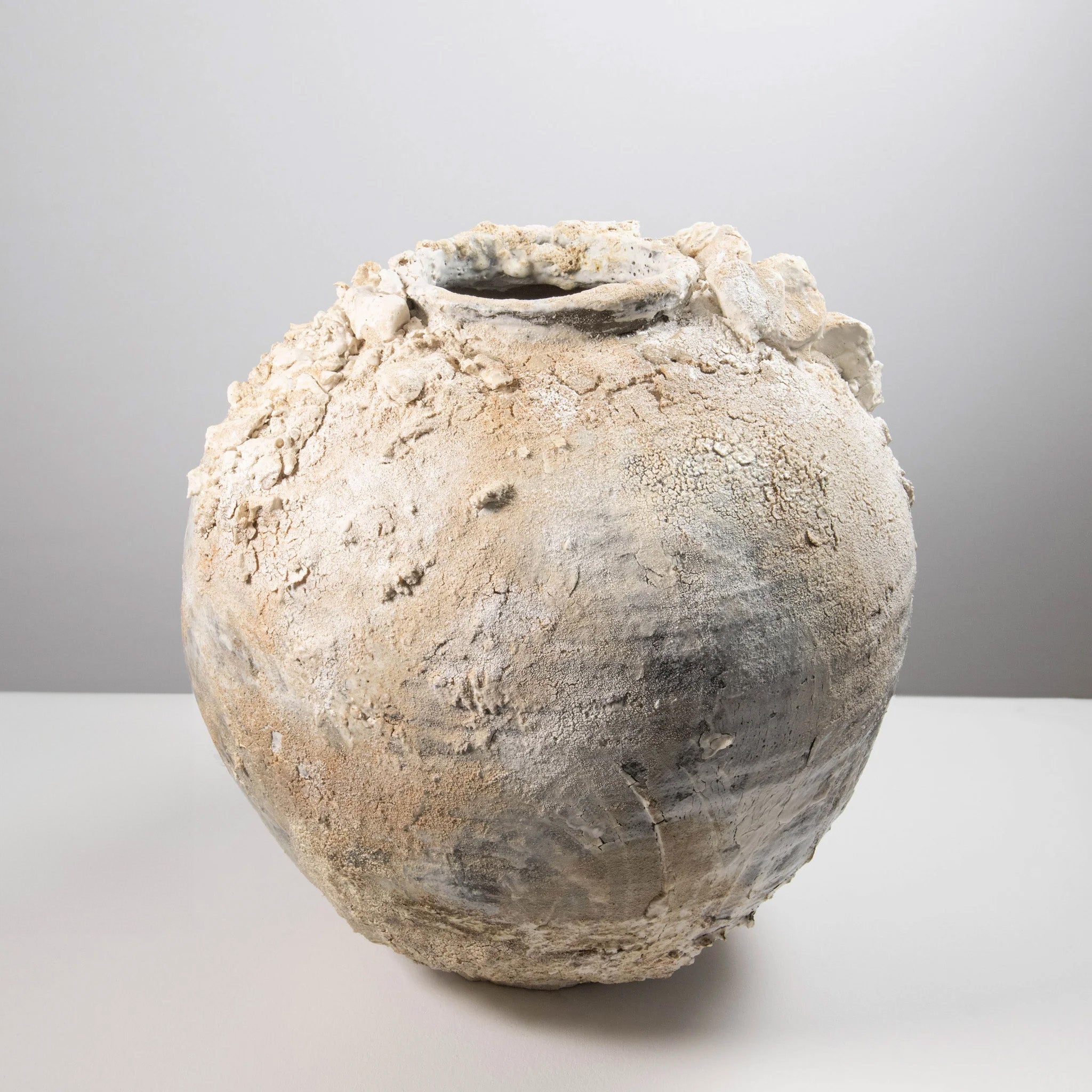 Grand Pot Lune