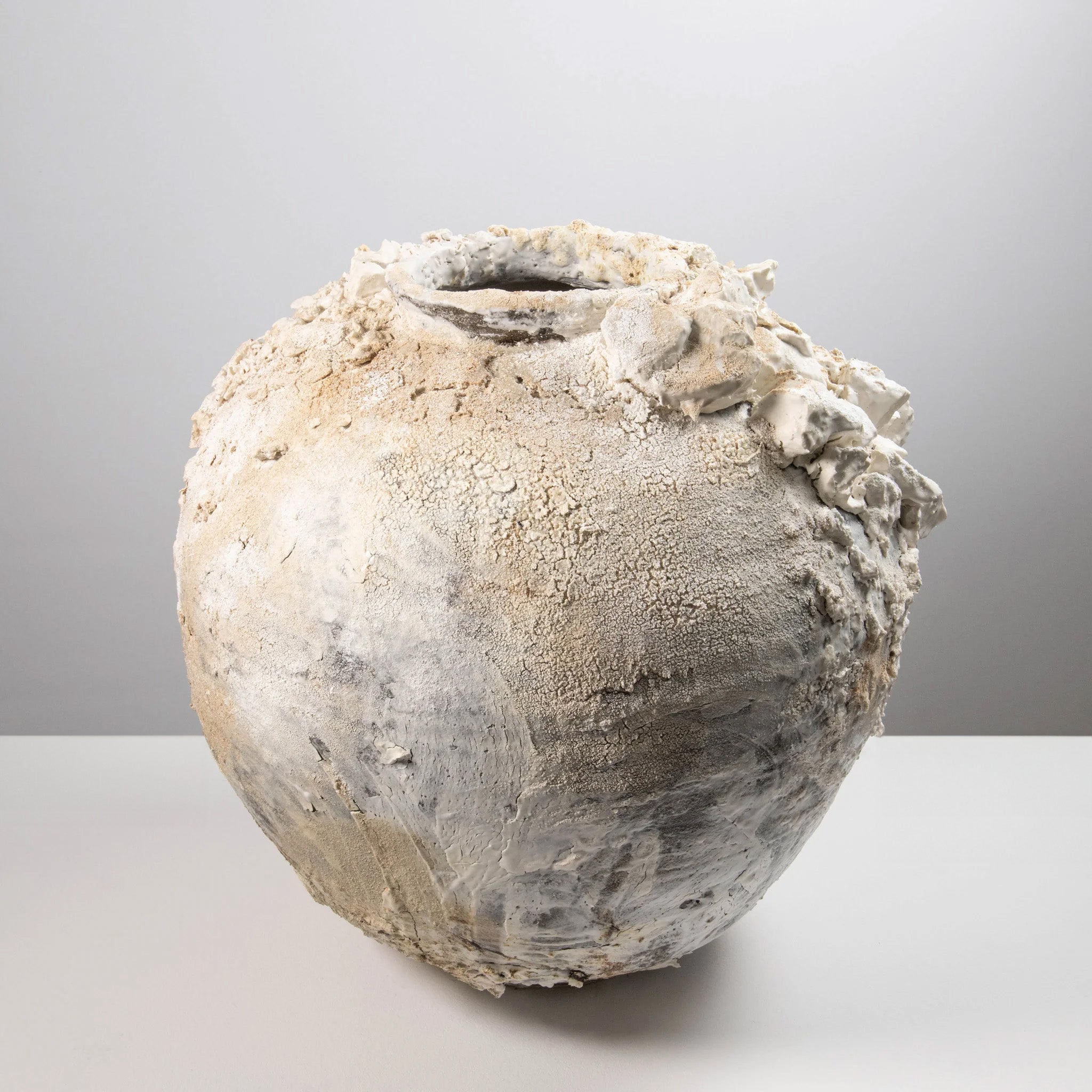 Grand Pot Lune