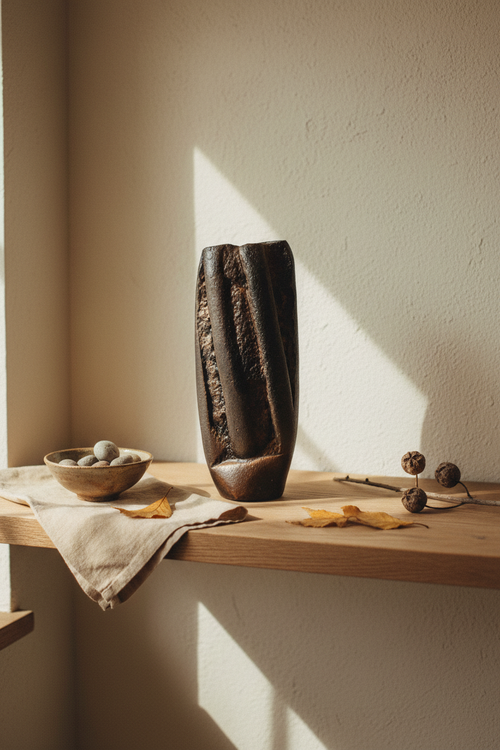 Damon Vase 丰富场景图