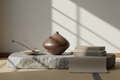Jar – Wood-Fired Ash Deposit 场景图