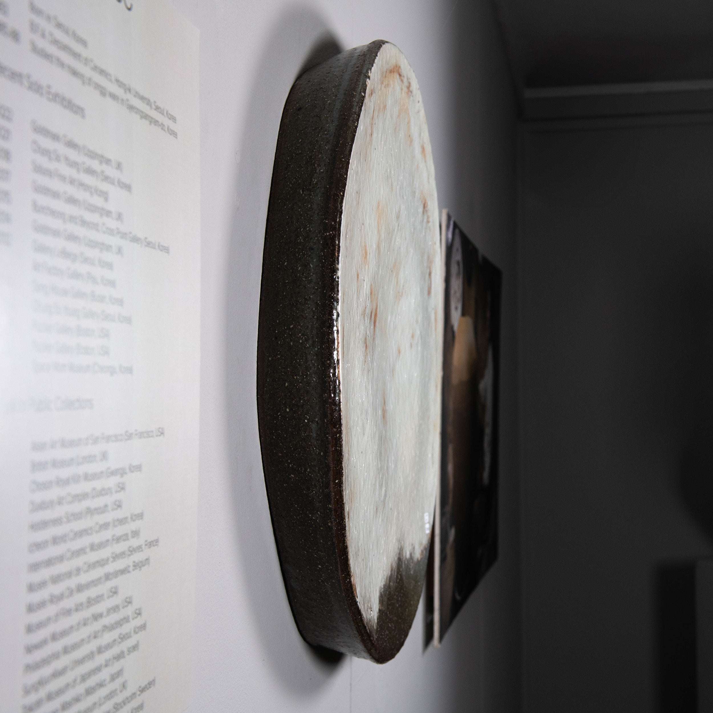 Wall Piece – Le Ciel ll