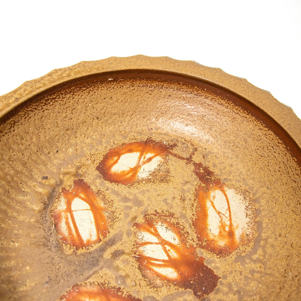 Bol sculpté