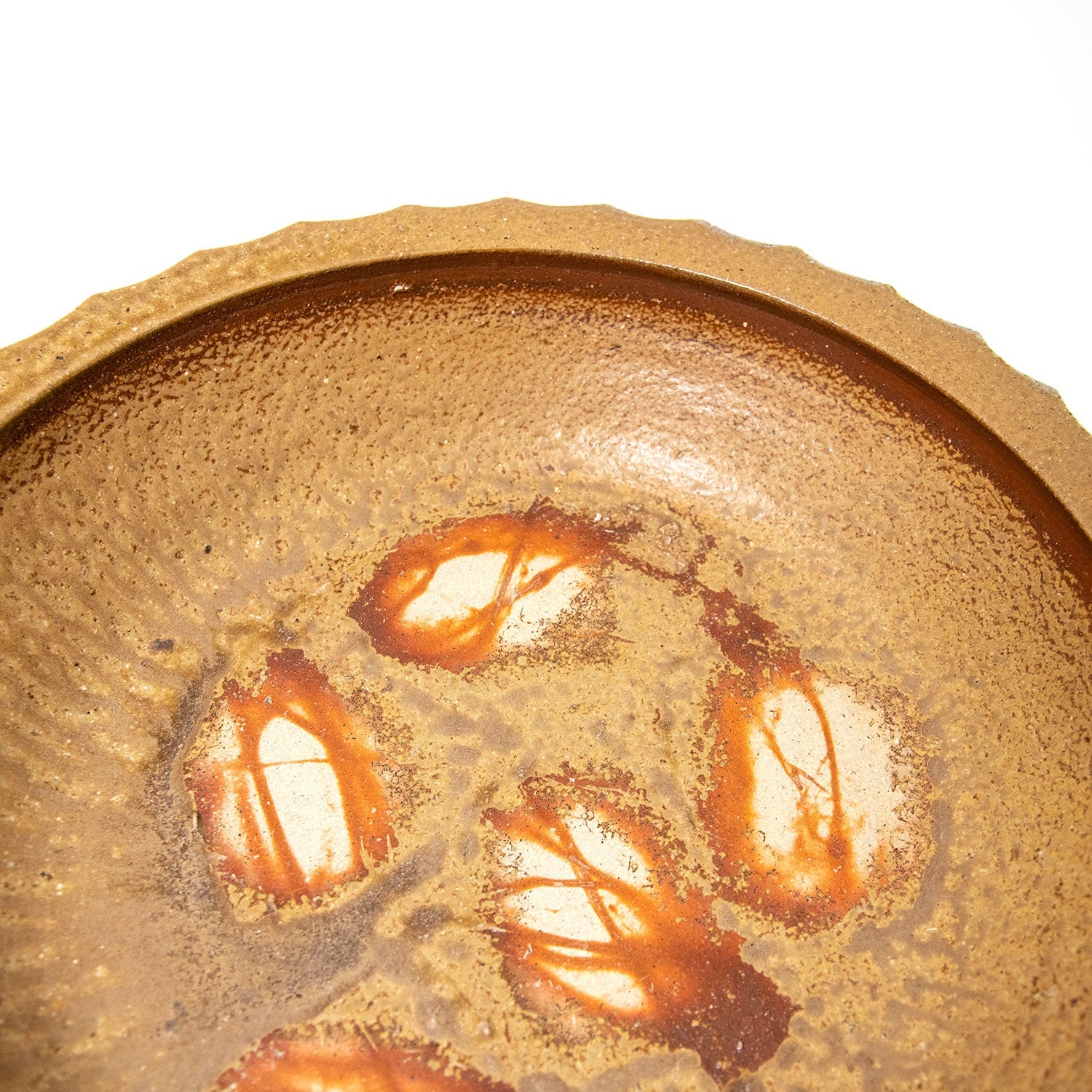 Bol sculpté