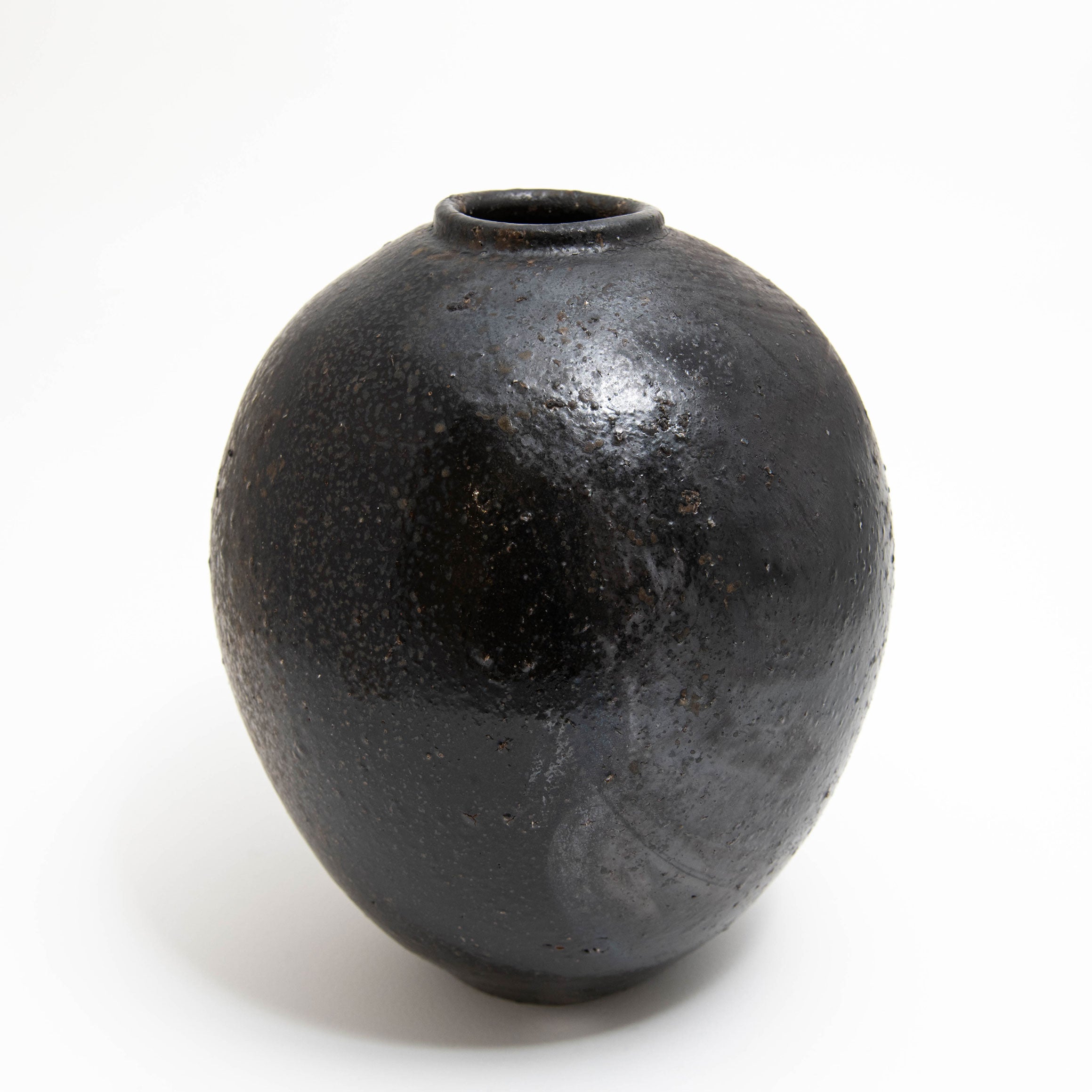 Jarre – Noire Cuite au Bois