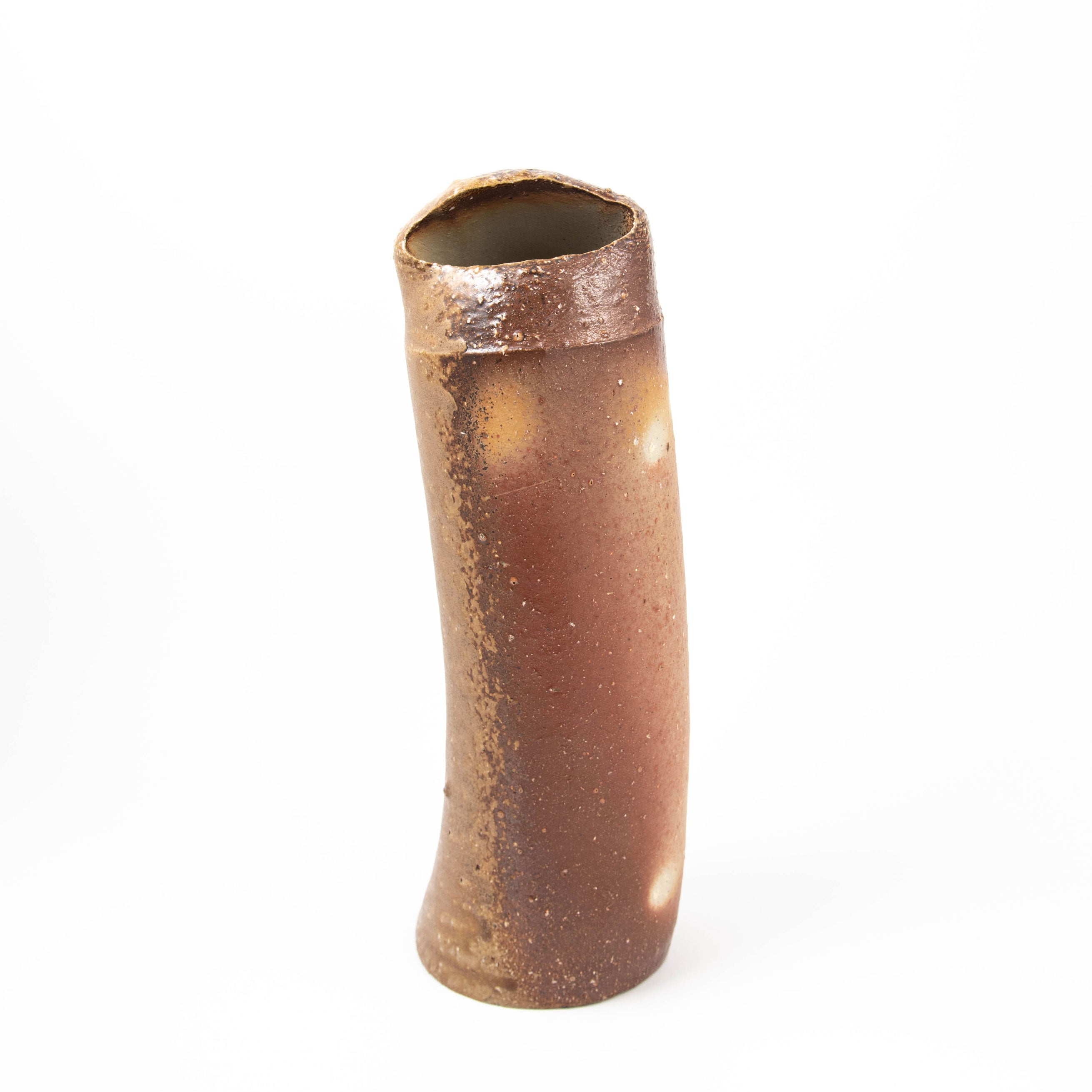 Vase – Grès cendre naturelle