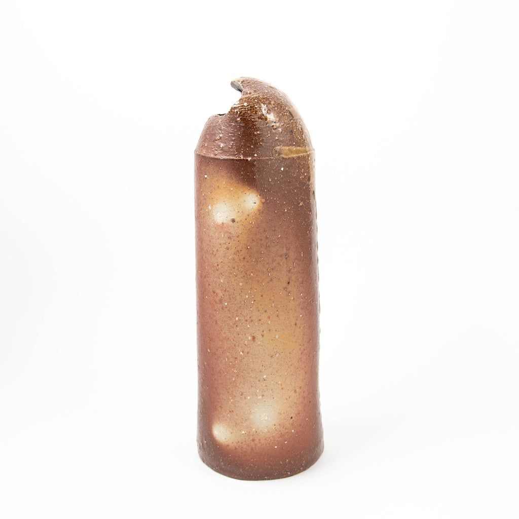 Vase – Grès cendre naturelle