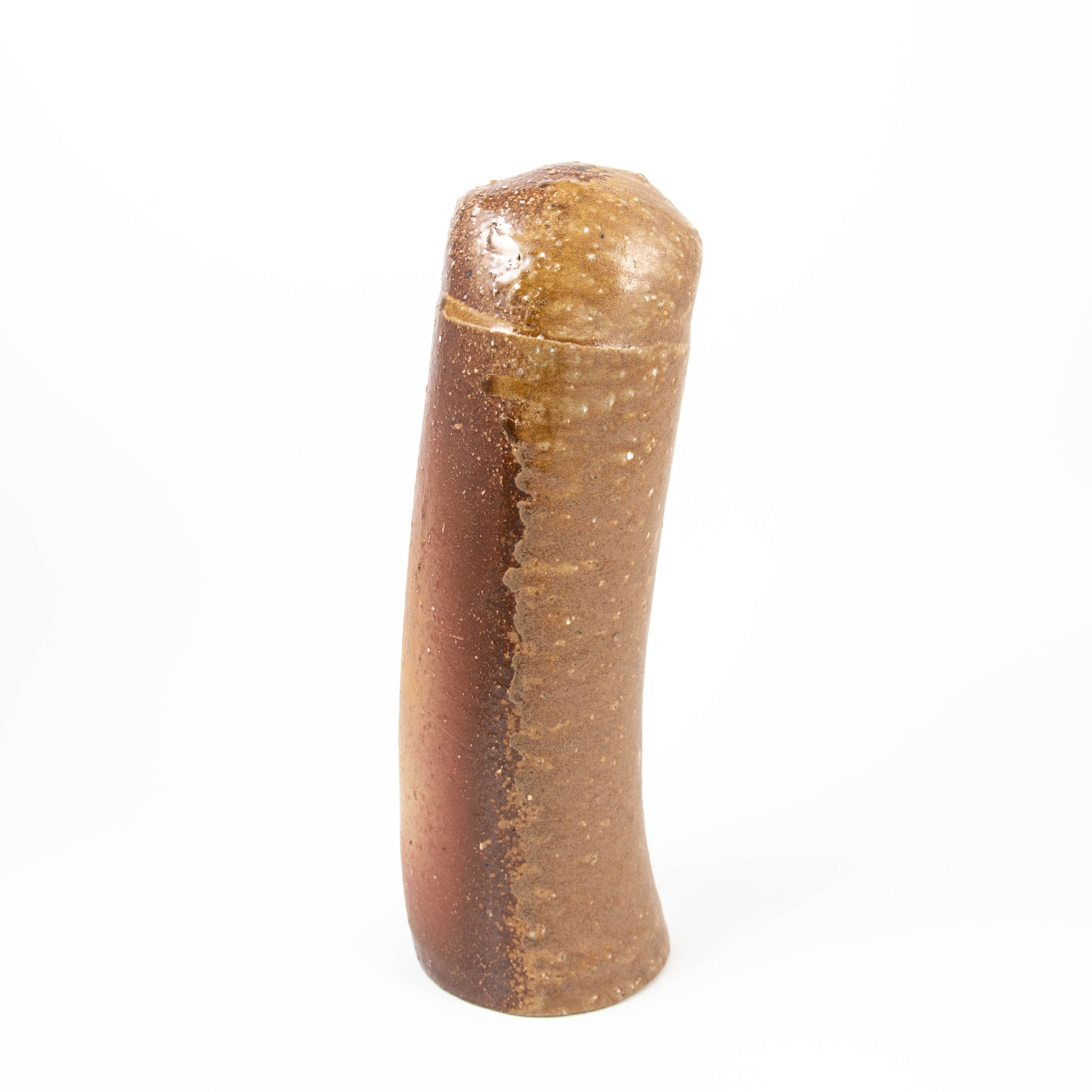 Vase – Grès cendre naturelle