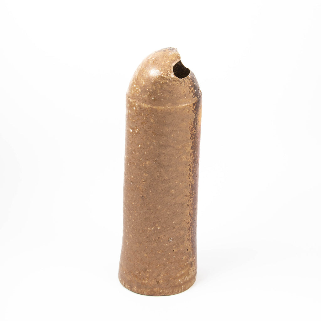 Vase – Grès cendre naturelle