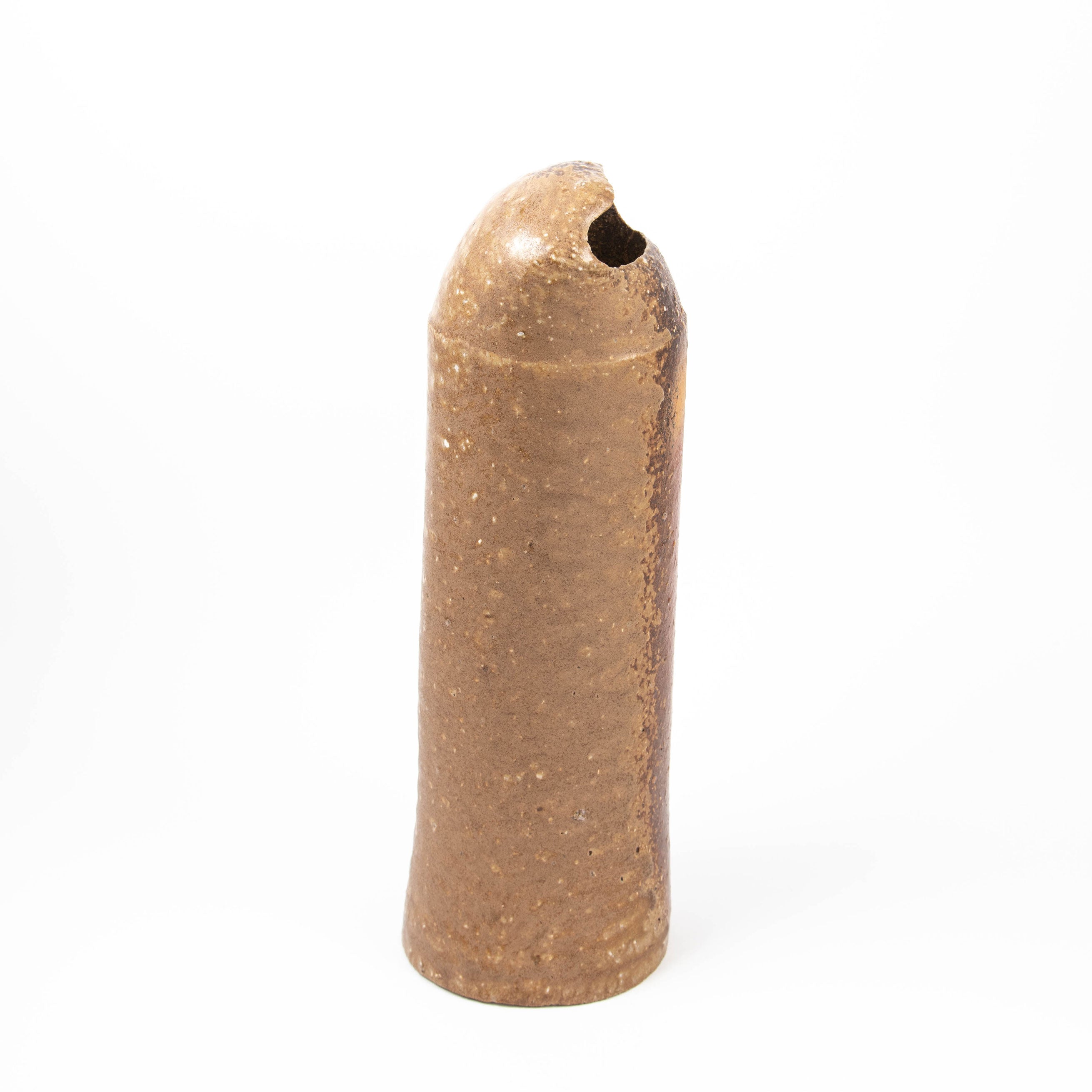Vase – Grès cendre naturelle