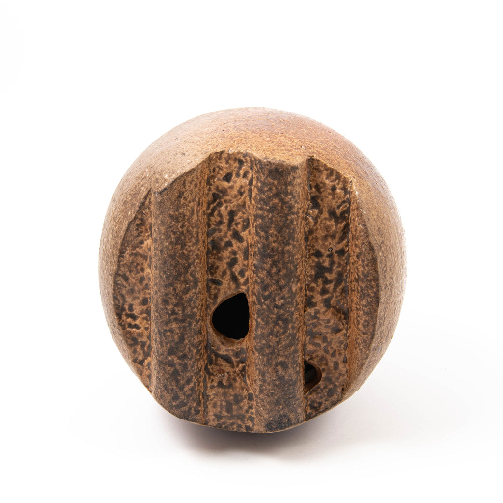 Vase Damon – Frêne Naturel