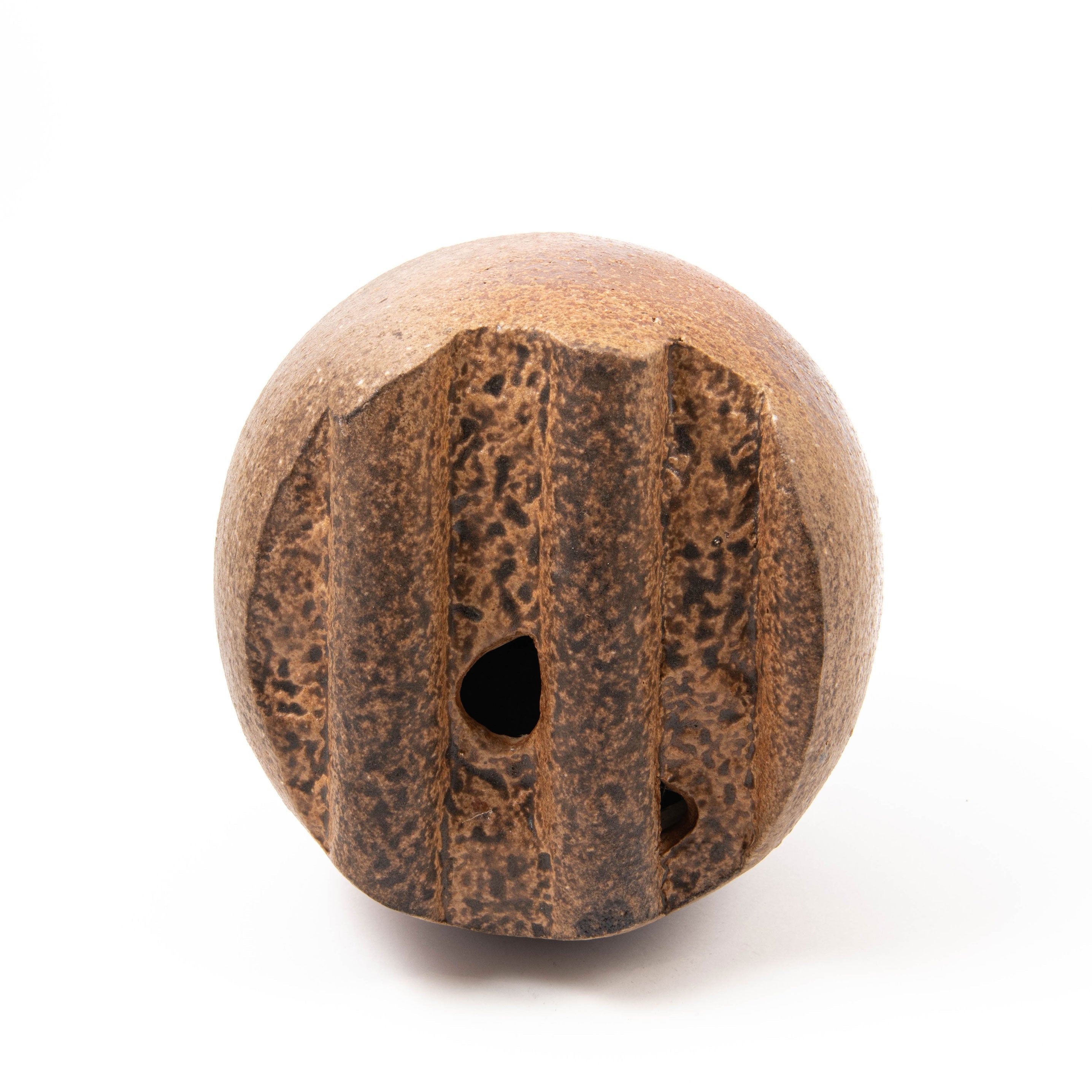 Vase Damon – Frêne Naturel