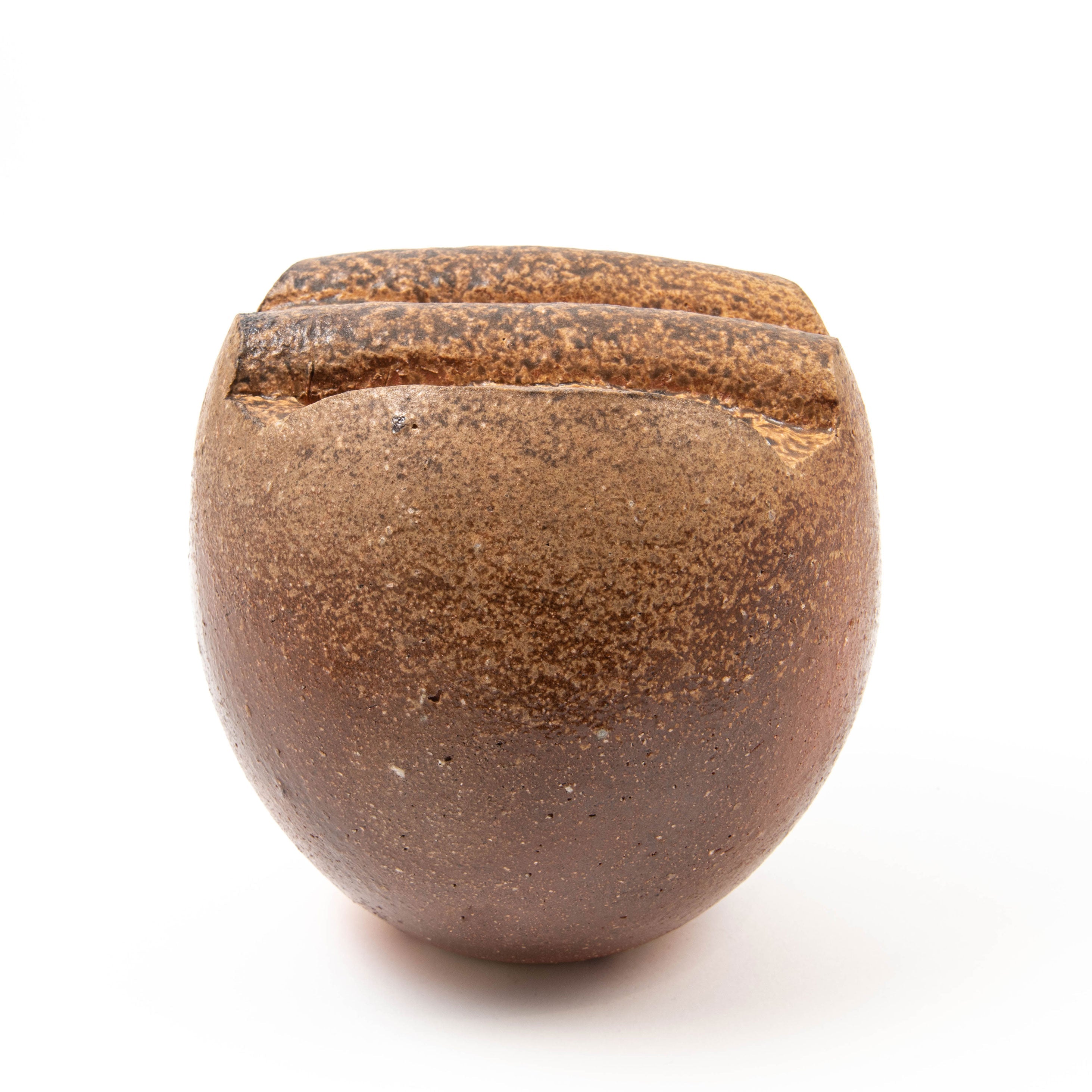 Vase Damon – Frêne Naturel