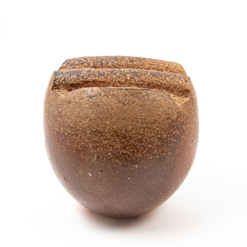 Vase Damon – Frêne Naturel