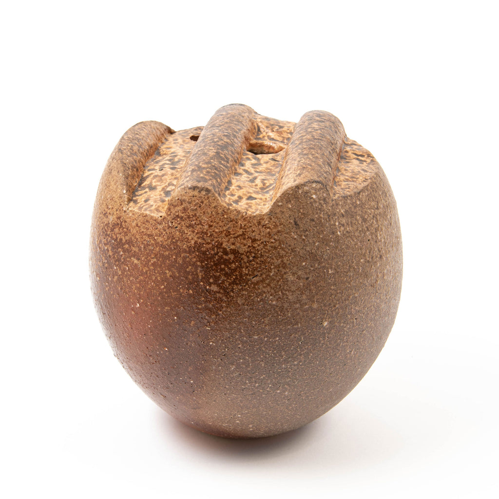 Vase Damon – Frêne Naturel
