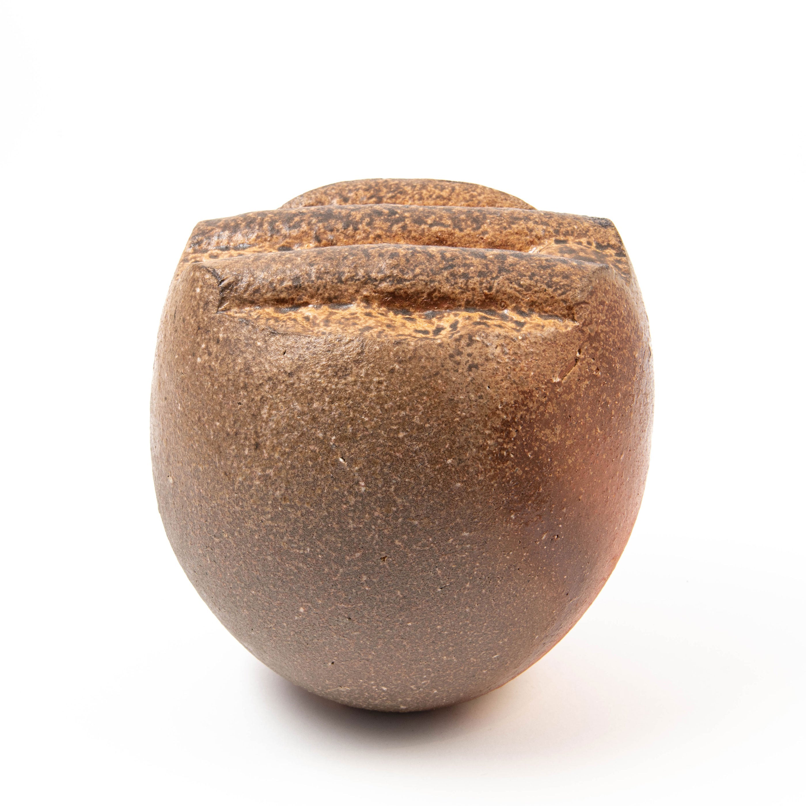 Vase Damon – Frêne Naturel