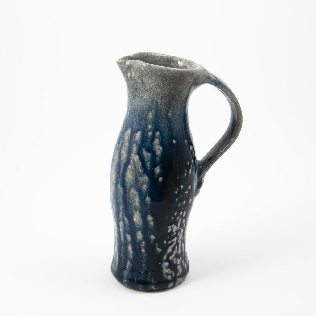 Carafe – Soda bleu