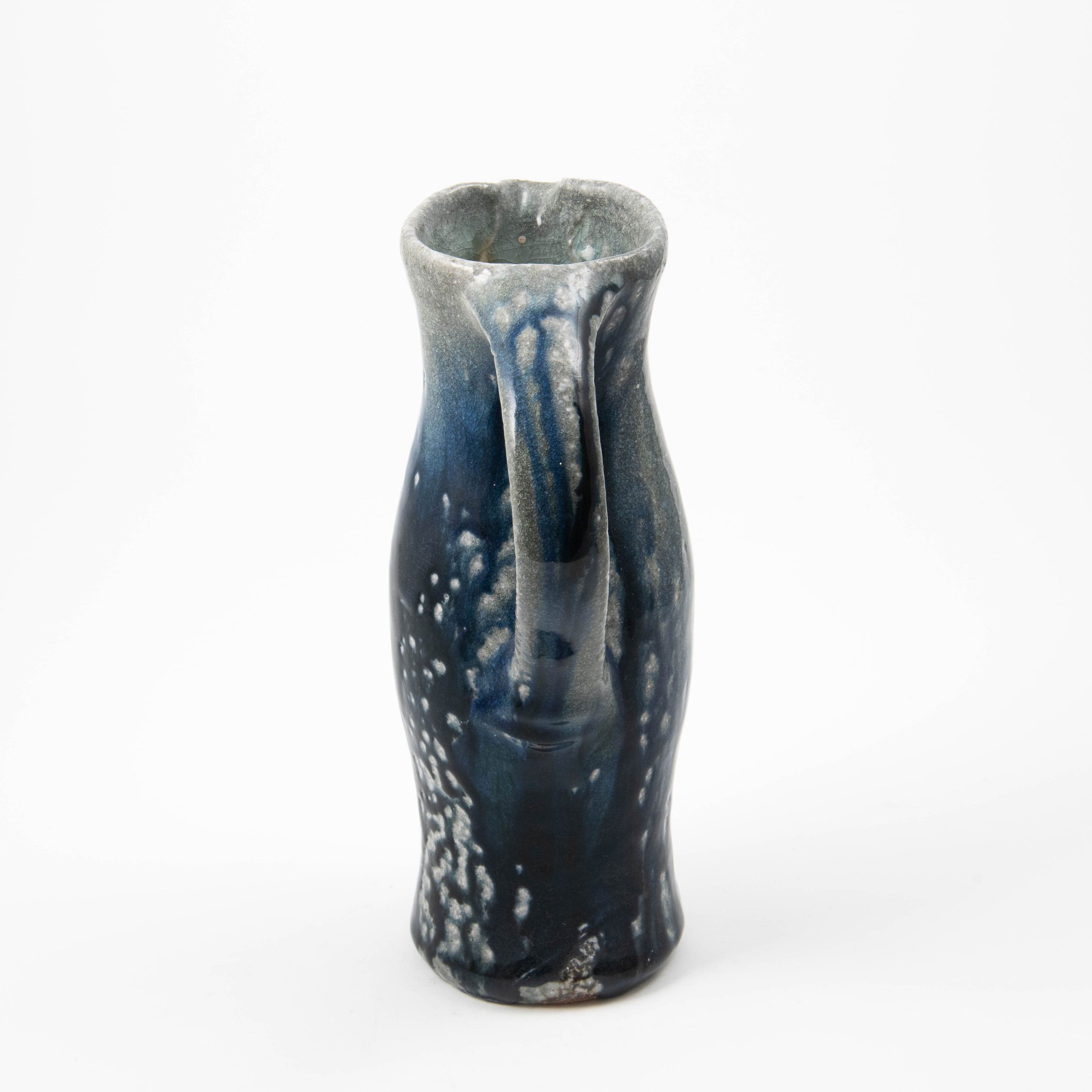 Carafe – Soda bleu
