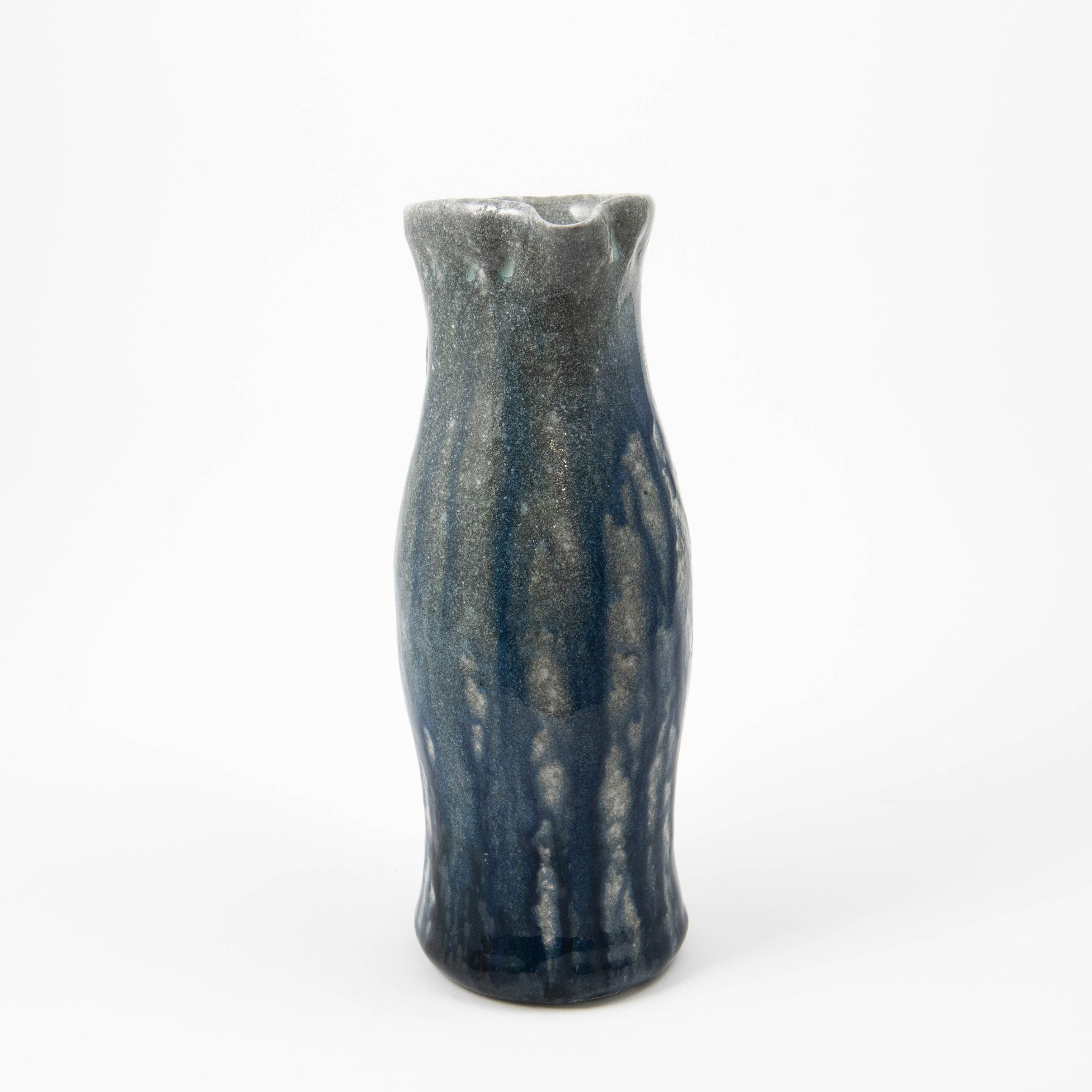 Carafe – Soda bleu