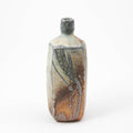 Bouteille carrée – Soda bronzant