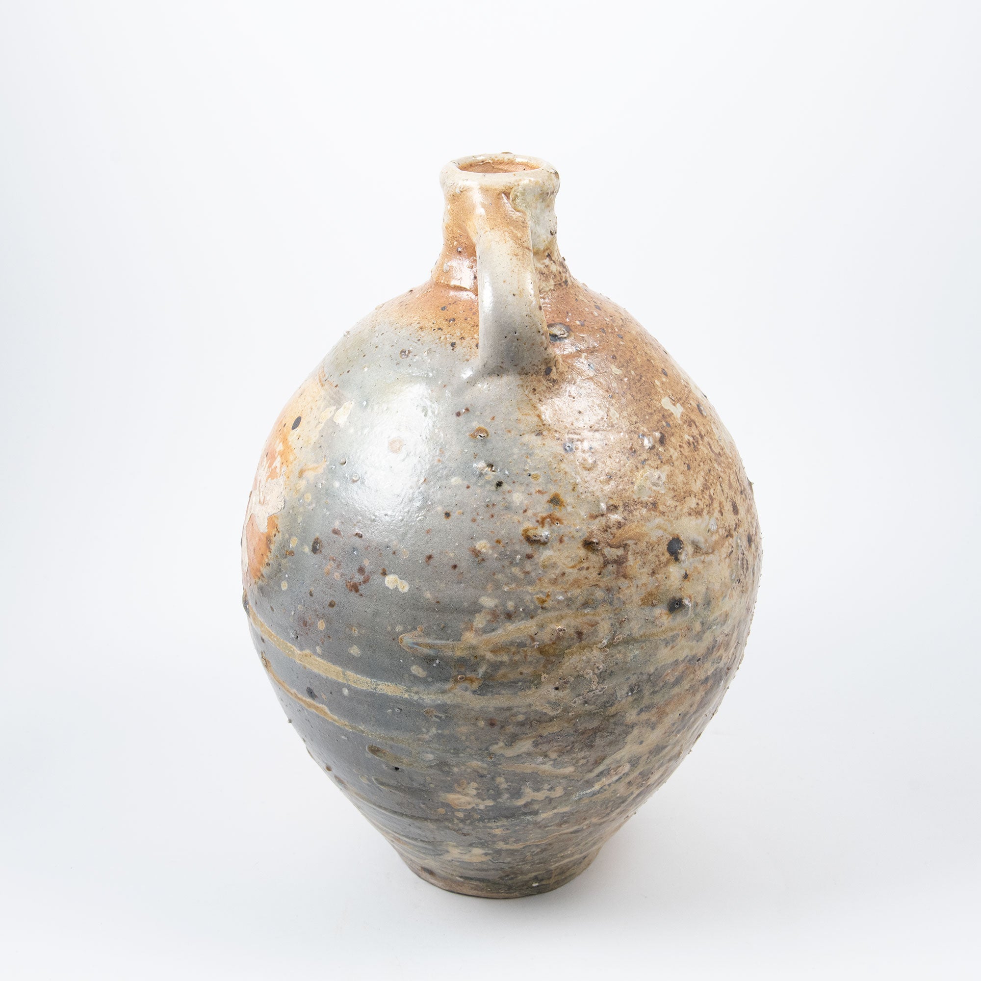 Bouteille de Bellarmin