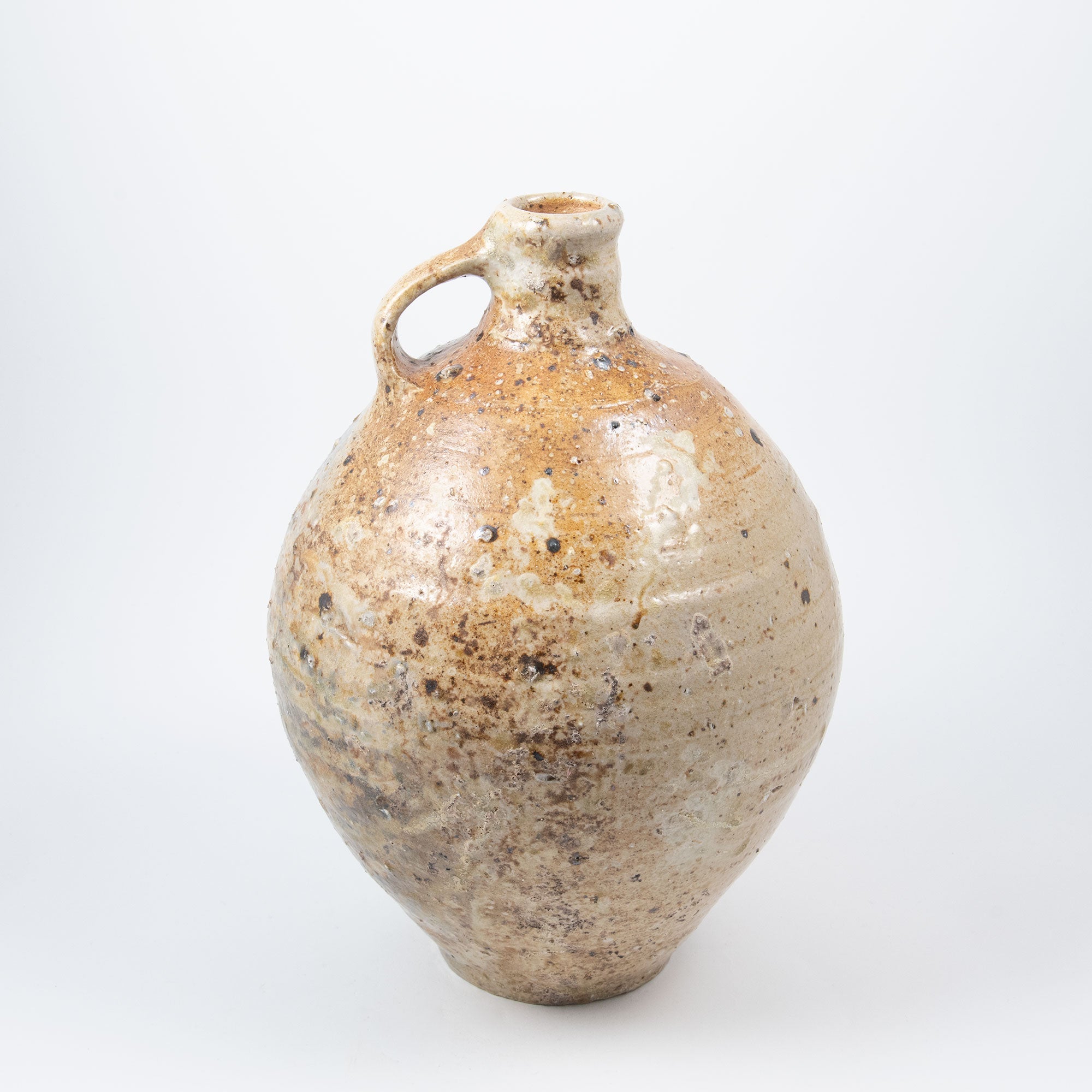Bouteille de Bellarmin