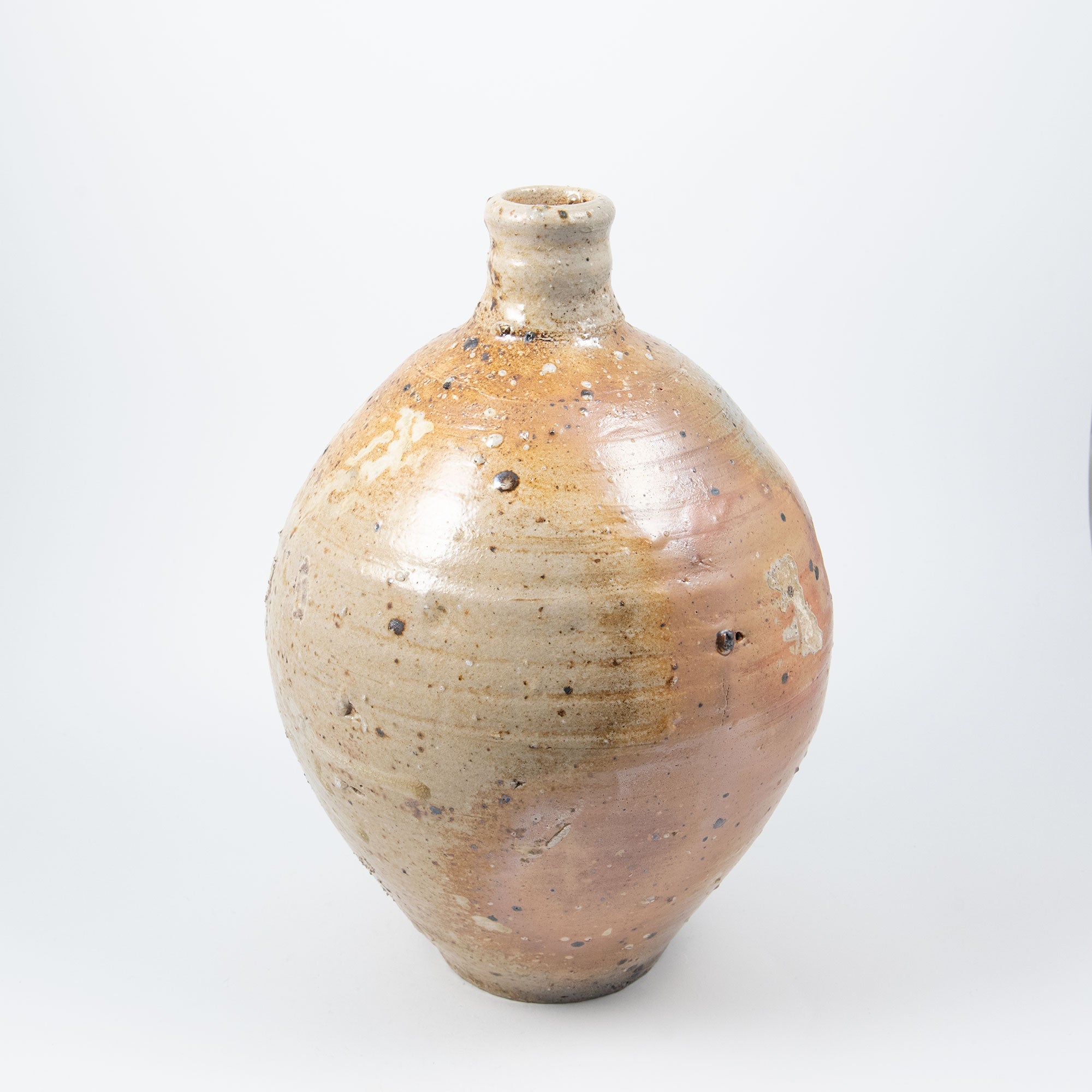 Bouteille de Bellarmin