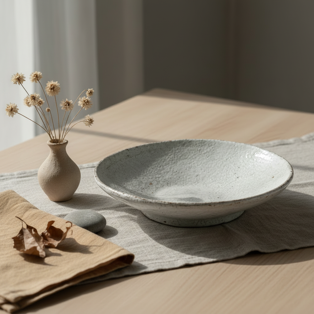 Shallow Bowl – 丰富场景版
